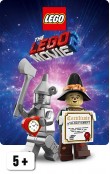 71023 LEGO MOVIE 2